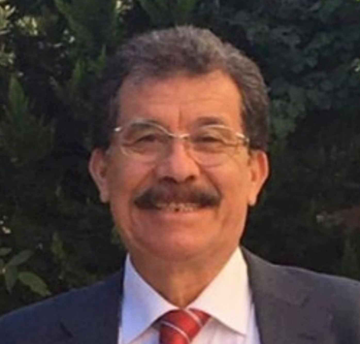 Abed Al Mutti Assaf